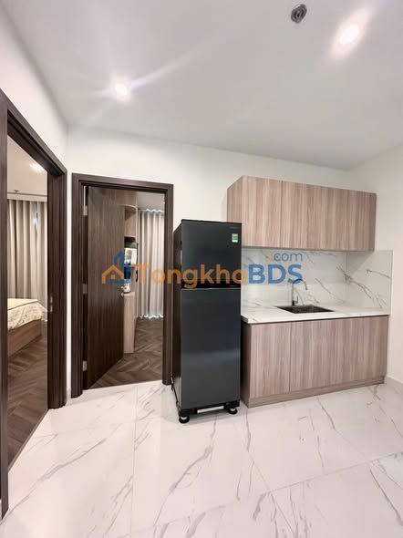 Cho thuê căn hộ The Beverly Nhà Bè 2PN Full nội thất