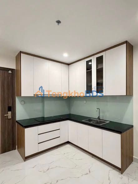 Cho thuê căn hộ 3PN Vinhomes Grand Park, view ngoại khu, giá 10.5 triệu/tháng