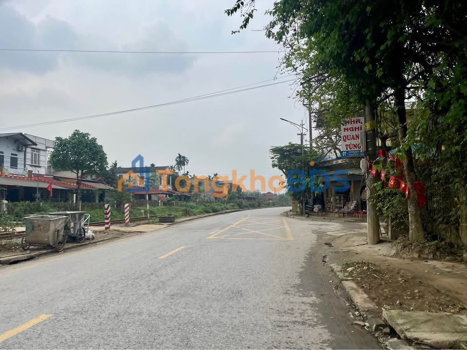 Đất nền Yên Bái 198m² - Sổ đỏ chính chủ, giá đầu tư chỉ 800 triệu