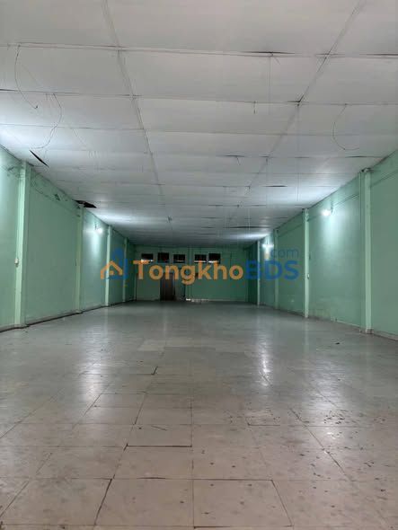 Cho thuê kho xưởng 320m² Vĩnh Lộc B, Bình Chánh - Sẵn sàng hoạt động