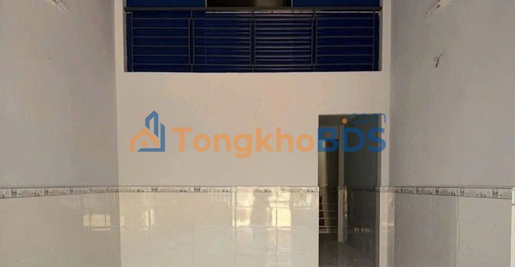 Cho thuê nhà 67m² Vĩnh Lộc A, Bình Chánh - 2PN, Giá 4 Triệu/Tháng