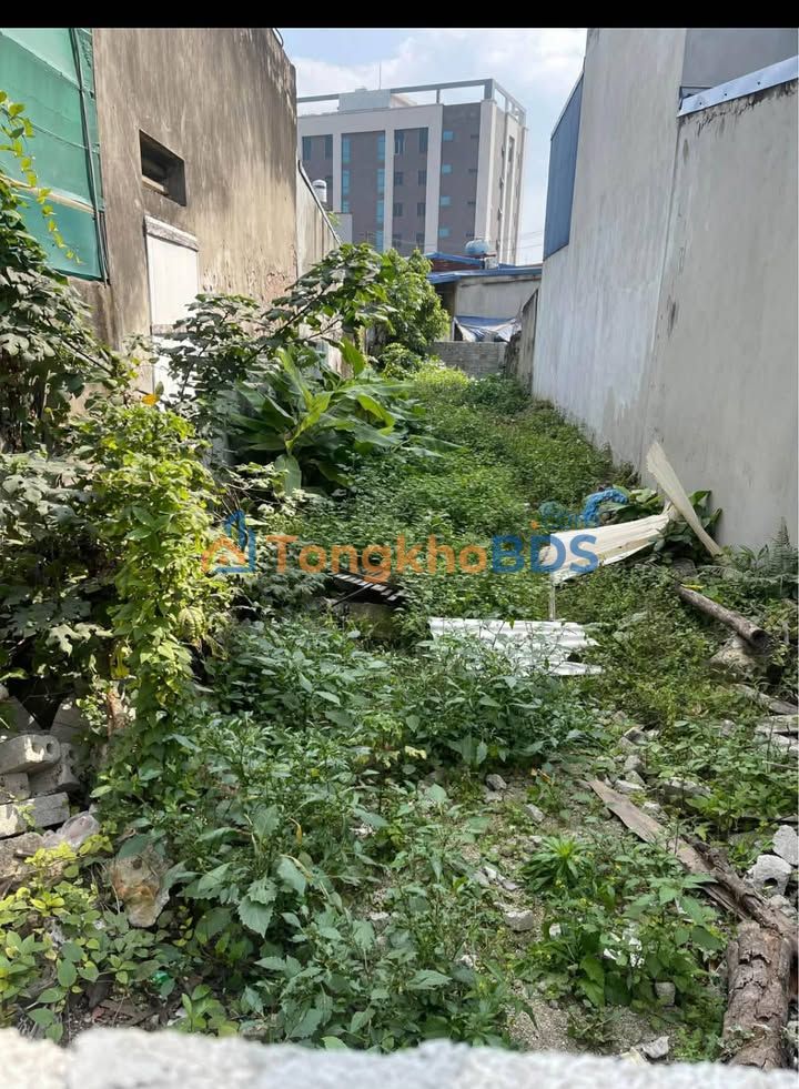 Đất Vàng Ngõ 188 Trần Quang Khải, Nam Định - 72m², Ô tô Đỗ Cửa, Giá 2.08 Tỷ