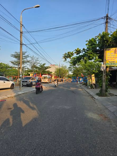 Bán Gấp 2 Căn Mini Kiệt 2.5m Đoàn Phú Tứ, Đà Nẵng - 77.7m²