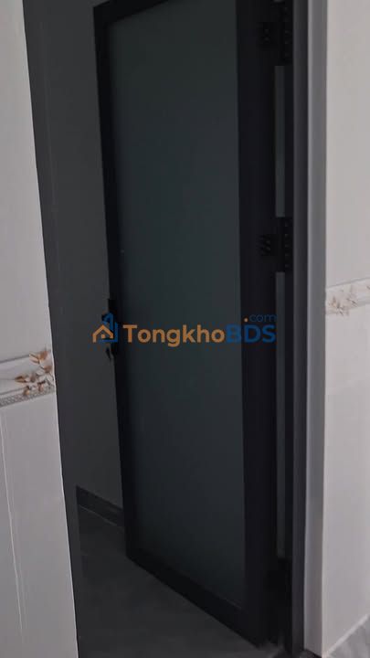 Nhà Mặt Tiền Đường Nhựa 125m² Xã Tây Hoà, Trảng Bom - Giá 1.59 Tỷ