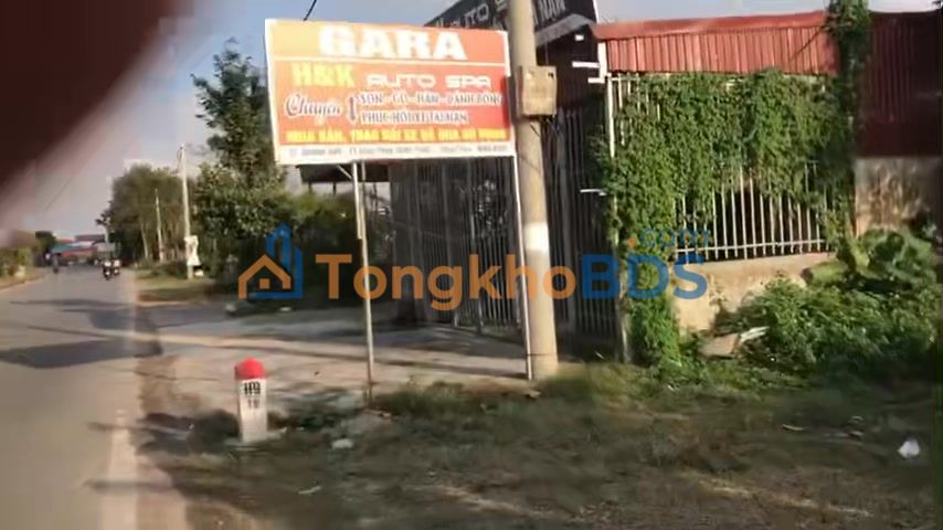 Đất Chính Chủ Mặt Tiền Đường 489, Hải Hậu, Nam Định - 240m² Giá 3.65 Tỷ