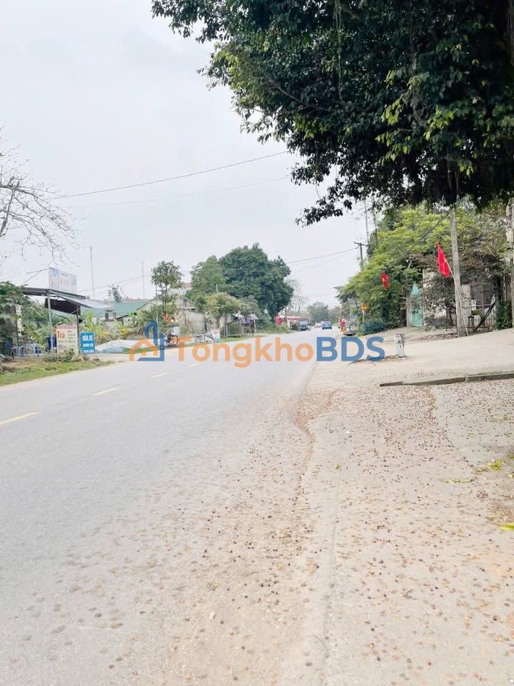 Đất nền 168m² - Hơn 800 triệu, gần QL 32C, Việt Trì