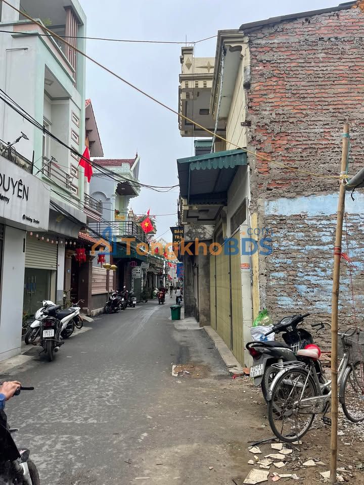 Đất Vàng Minh Thắng, Hậu Lộc - 113m² Mặt Tiền Kinh Doanh, Hướng Tây