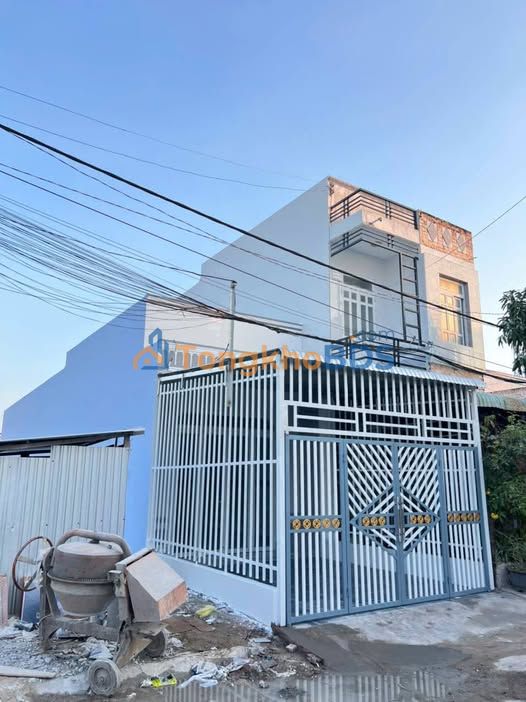 Nhà Cấp 4 Đường Lê Thị Sáu, Bạc Liêu - 84m² Thổ Cư, Giá 1.59 Tỷ