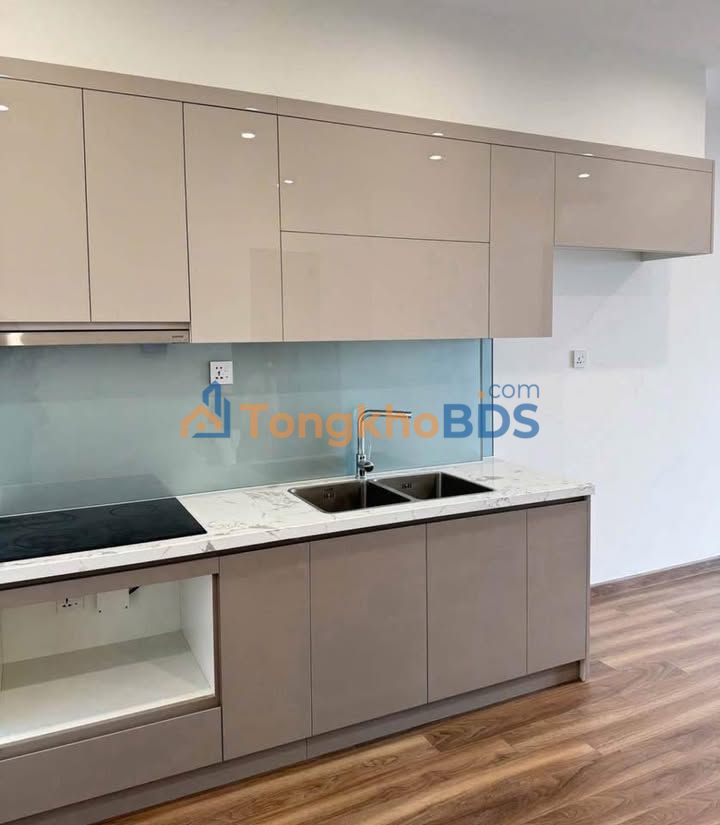 Cho thuê căn hộ Zurich Gia Lâm 2PN - View thoáng, giá 7.5 triệu/tháng