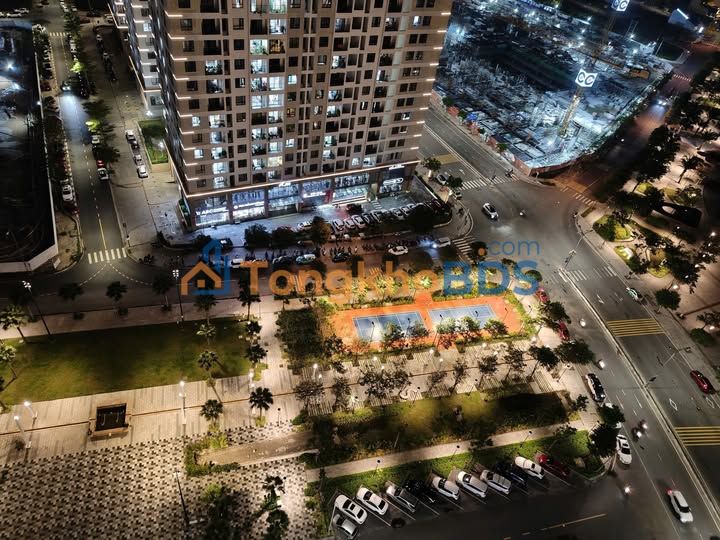 Chung cư FPT Plaza1 Đà Nẵng: Căn hộ 2PN 69m² Sổ hồng sẵn, Giá từ 2.9 tỷ