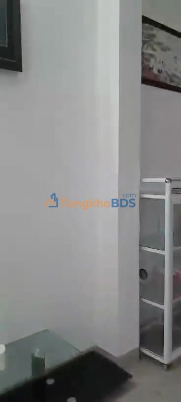 Cho thuê nhà 3 tầng Lê Duẩn, Đà Nẵng - Sẵn sàng ở ngay, 56m², 12 triệu/tháng