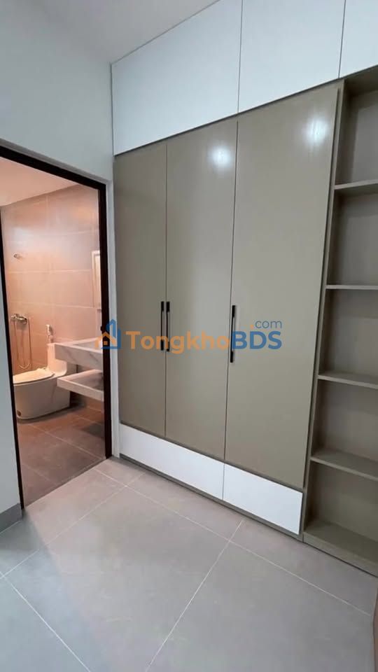 Bán Nhà Phường Lào Cai 100m² Full Nội Thất - Giá 2.7 Tỷ