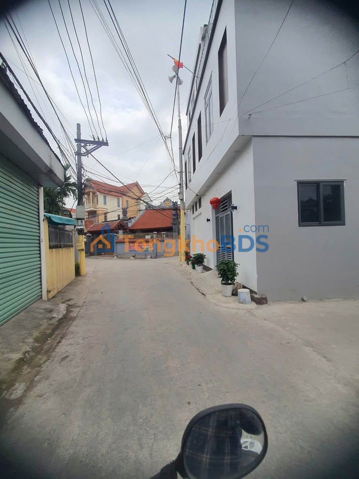 Nhà 3 Tầng 50m² Giá Tốt - Sổ Đỏ Chính Chủ Tại Văn Lâm, Hưng Yên