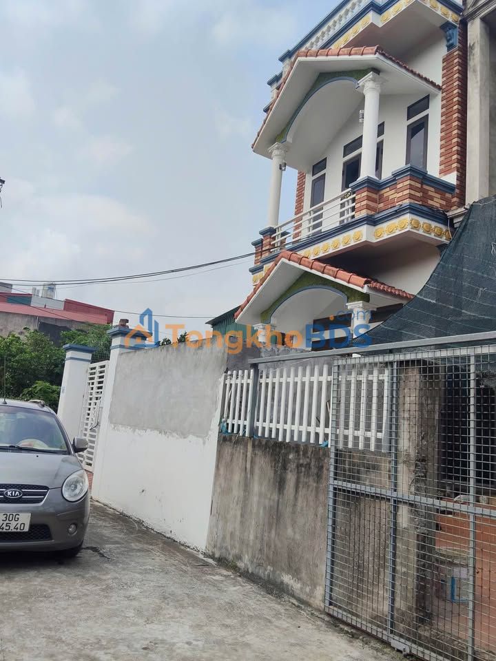 Bán gấp Đất Vĩnh Ninh, Tri Thủy 128m² Tặng Nhà 2 Tầng - Lô Góc, Nở Hậu