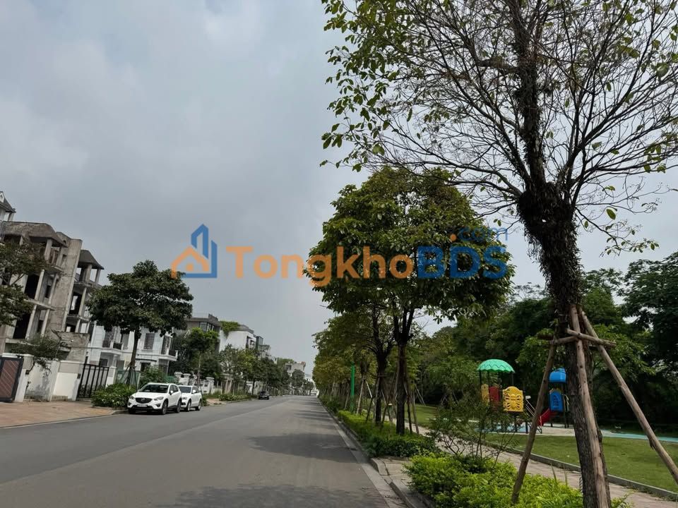 Đất nền A38 Tư Đình 70m² - Sổ đỏ chính chủ, ô tô tránh