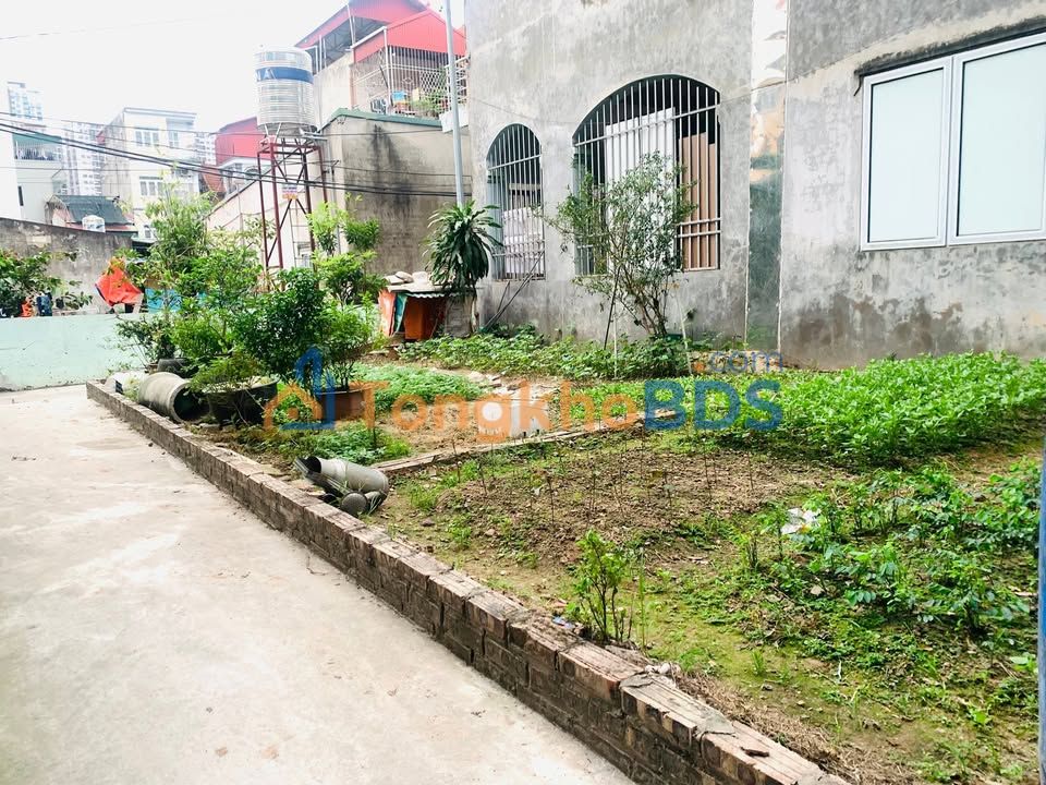 Nhà riêng Trâu Quỳ 40m² 4 tỷ - Chính chủ bán