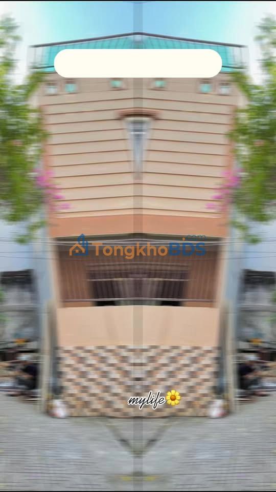 Nhà 51m² Phước Long A, Thủ Đức - Giảm Sốc 200 Triệu, Gần Metro Bình Thái