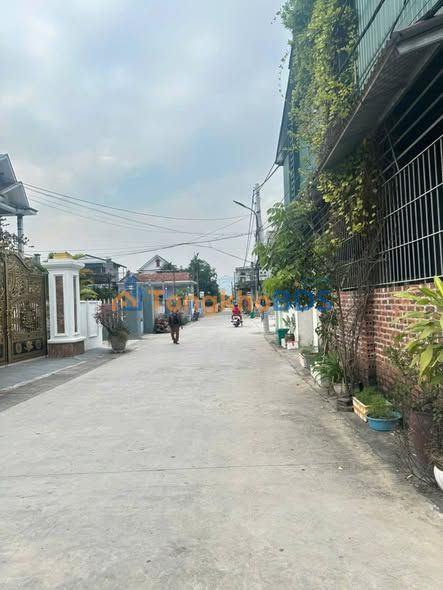 Bán đất nền Uông Bí 94.4m² sổ đỏ chính chủ - Vị trí đắc địa