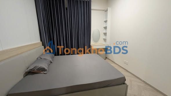 Căn hộ Lumiere Boulevard Quận 1 - 74m² Full Nội Thất Cao Cấp