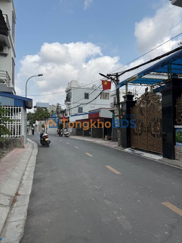 Đất Vĩnh Khê 102m² - Kinh Doanh Sầm Uất, Sổ Đỏ Chính Chủ