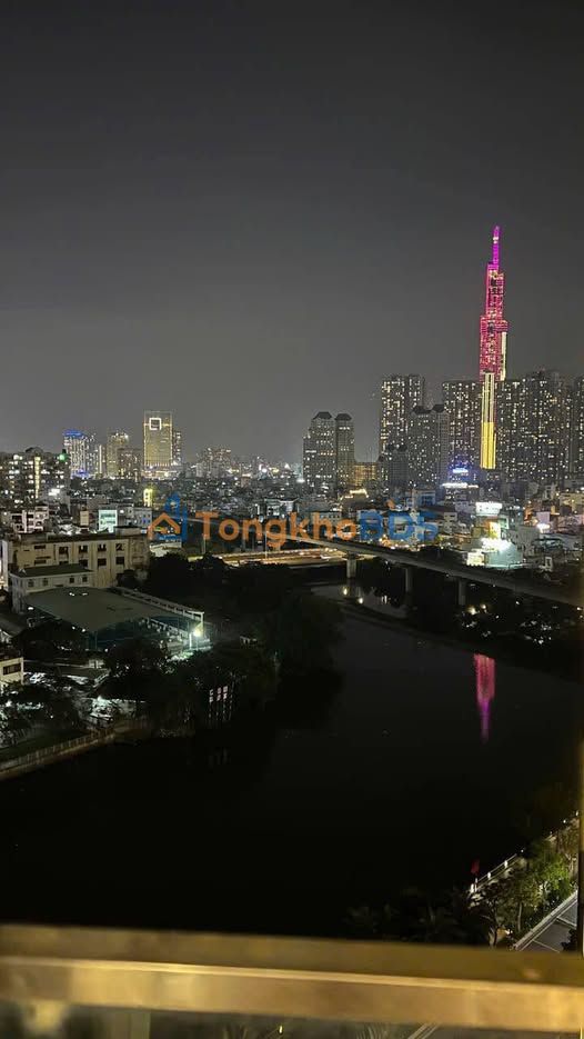 Căn hộ Vinhomes Golden River 68m² 2PN - View Landmark 81 giá tốt