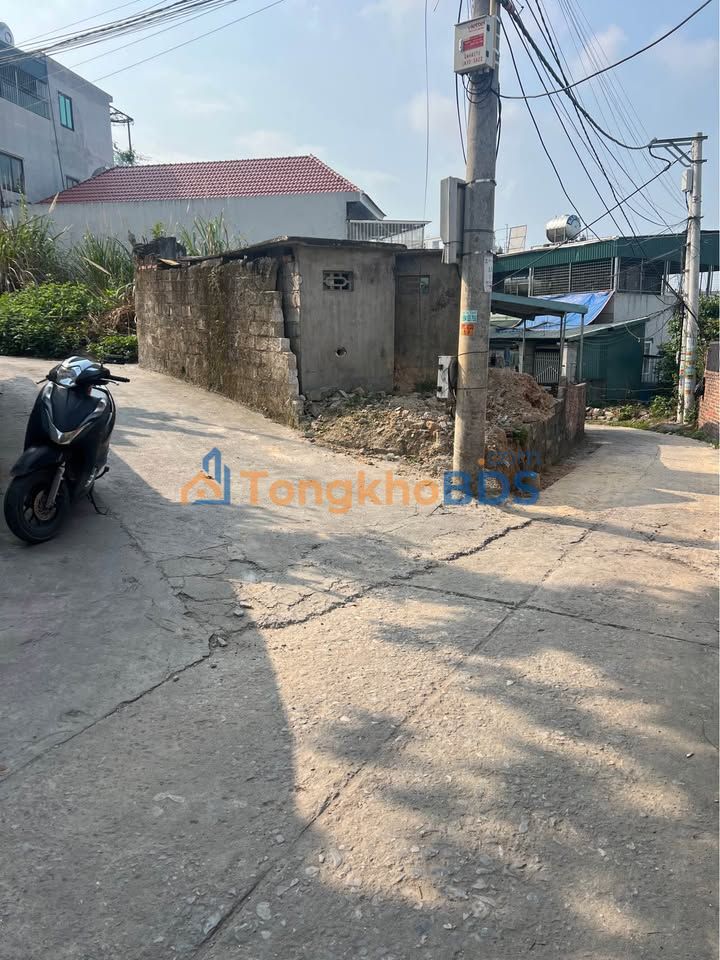 Bán Đất Nền Lideco Cao Thắng 57m² - Ô Tô Tới Tận Nơi, Giá 1.6 Tỷ