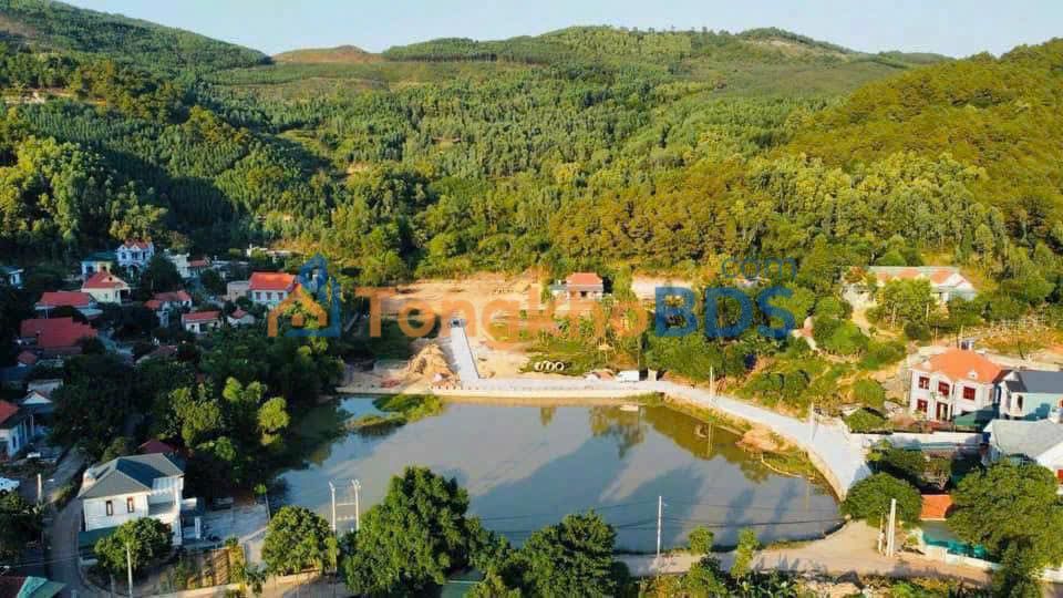 Đất Lô Góc Hạ Long Xanh 97m² - Hướng Đông Nam/Bắc, Giá Tốt