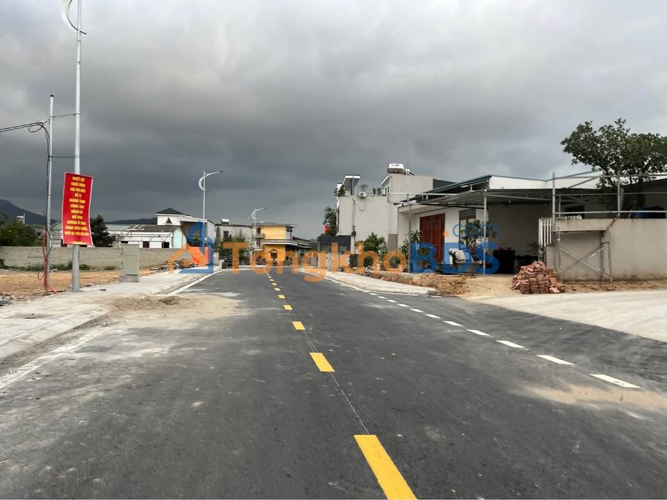 Đất nền MT nhựa 120m² cạnh Trường Trần Hưng Đạo, Việt Trì - Giá tốt