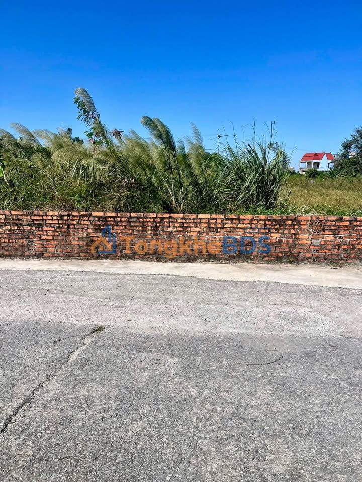 Đất Vườn 3500m² Hạ Long - Sẵn Sổ Hồng, Gần ĐH Công Nghiệp