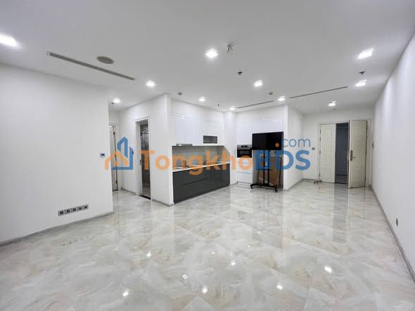 Căn hộ Vinhomes Golden River 78.5m² - View Hồ Bơi & TP - Giá 12.5 Tỷ