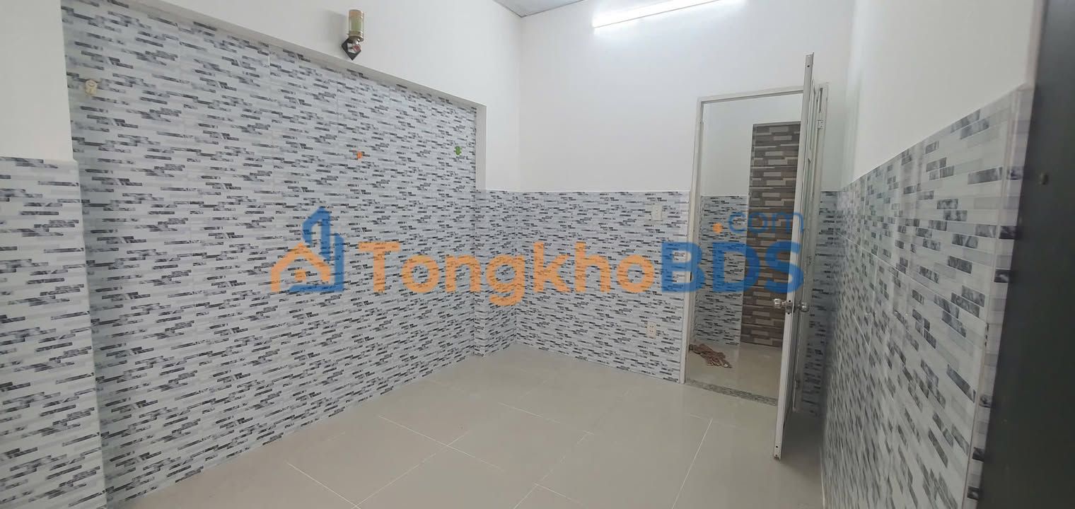 Nhà cho thuê Bình Trưng Tây Thủ Đức 50m² 10 triệu - Ô tô vào tận nhà