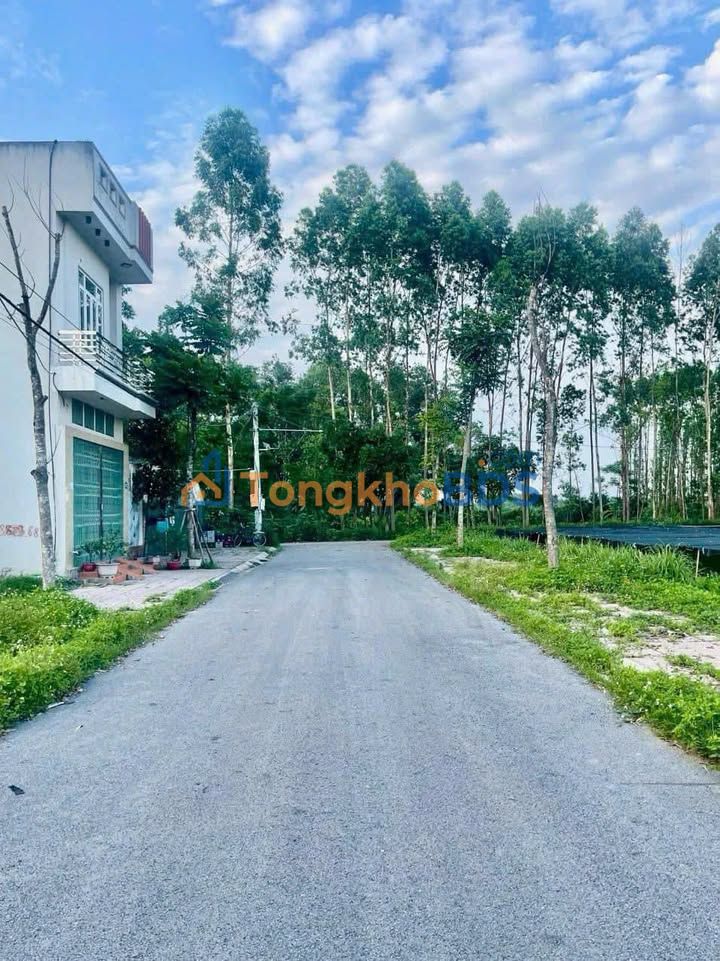 Đất Làn 2 Yên Khê, Bắc Giang - 100m² Hướng Đông Nam, Giá Tốt