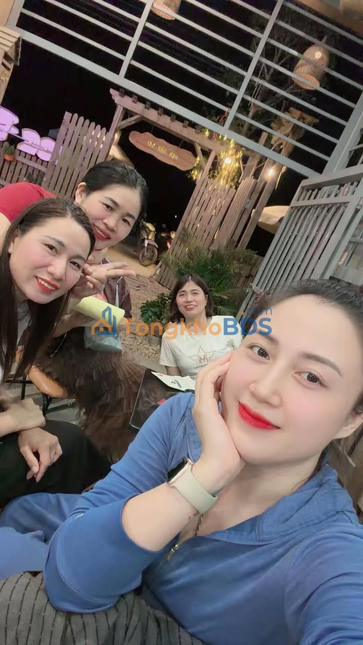 Đất Lô Góc Kinh Doanh Cạnh Bệnh Viện Tân Thanh, Vinh - 154.6m²