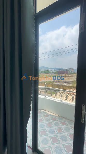 Cho thuê căn hộ đủ nội thất 3.8 triệu/tháng tại Đào Sư Tích, Đà Nẵng