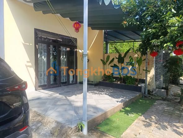 Cho Thuê Nhà Nguyên Căn 3PN Nguyễn Tất Thành Nối Dài, Đà Nẵng - Sẵn Nội Thất, Giá 4 Triệu