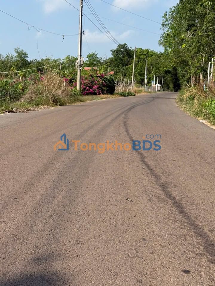 Bán đất thổ cư 624.7m² đường Minh Tân, Bình Tân - Giá 600 triệu