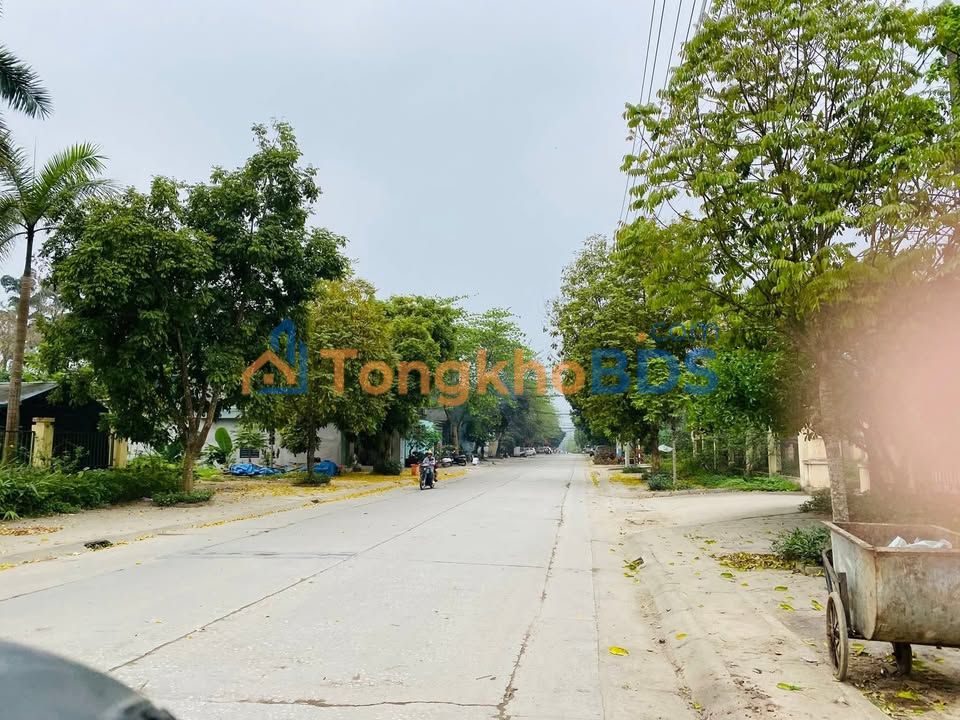 Bán Gấp Nhà Cấp 4 170m² Thổ Cư, Gần TT Tuyên Quang - Giá Tốt