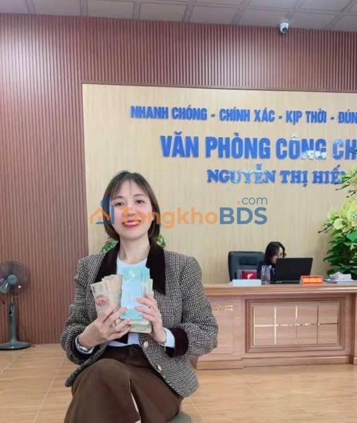 Đất đấu giá KCN Thái Đô - Thái Bình 91m² giá 1 tỷ 0xx triệu
