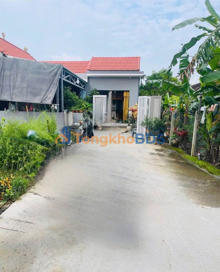 Đất Nền Ngọc Anh Phú Vang 416m² - Sổ Đỏ Sẵn Sàng - Giá Đầu Tư 1.56 Tỷ