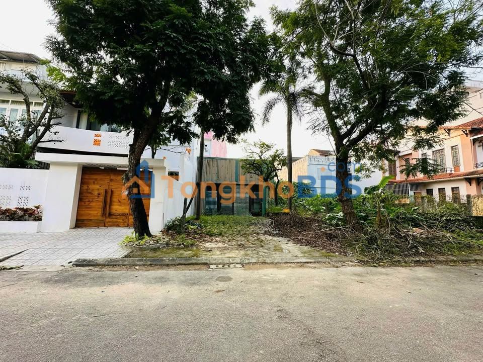 Nhà Mặt Tiền Hà Huy Giáp, Vỹ Dạ, Huế - 150m² Hướng Đông Giá 7 Tỷ