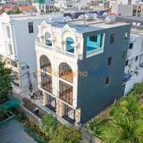 Nhà 4 Tầng Mới Xây - TDP Thuỷ Sơn 2, Thuỷ Nguyên 60m² - Giá 4 Tỷ