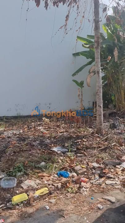 Đất Nền Góc KDC Hồng Loan - Cần Thơ, 90m² - Giá 3.4 Tỷ