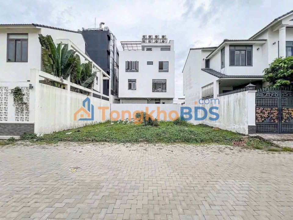 Bán Nền Biệt Thự 175m² Hướng Đông Bắc, KDC Nam Long, Cần Thơ - Giá 7.2 Tỷ