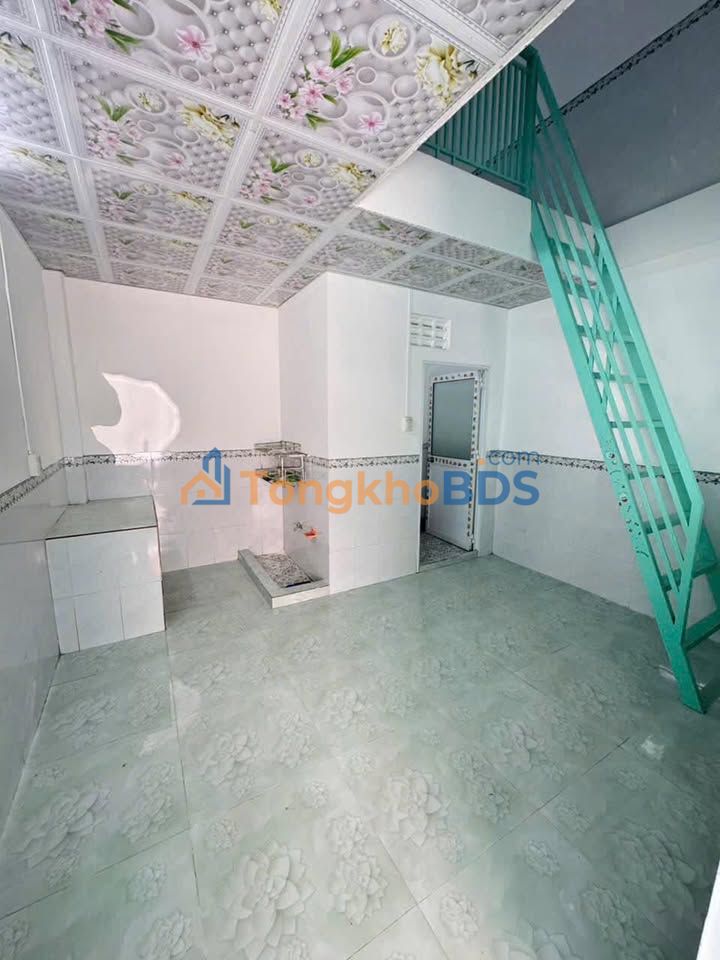 Phòng Trọ Mới Nguyễn Văn Linh, Cần Thơ - 25m² Giá 2.2 Triệu/Tháng