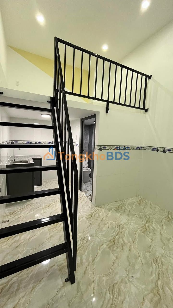 Phòng Trọ Cao Cấp 25m² Giá 2.7 Triệu/Tháng Gần Đại Học Y Dược Cần Thơ