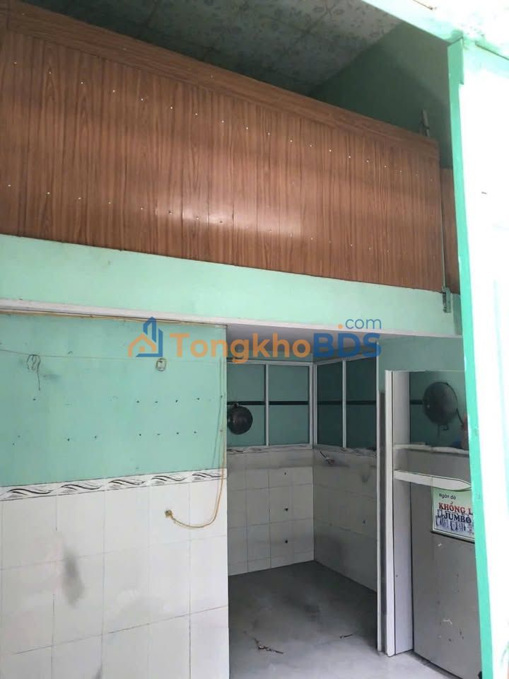 Bán Gấp Nhà Trọ 5 Phòng P. An Thới, Cần Thơ - 97m² Thổ Cư, Thu Nhập Ổn Định