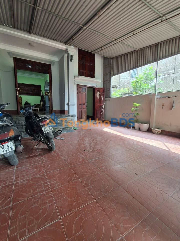 Nhà 2 Tầng Xuân Thái, TP Vinh 111m² - Sổ Hồng, Sẵn Sàng Ở Ngay