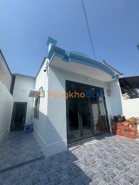 Nhà SHR Bà Điểm 70m² - Ô tô tới nhà, cách Nguyễn Ảnh Thủ 50m