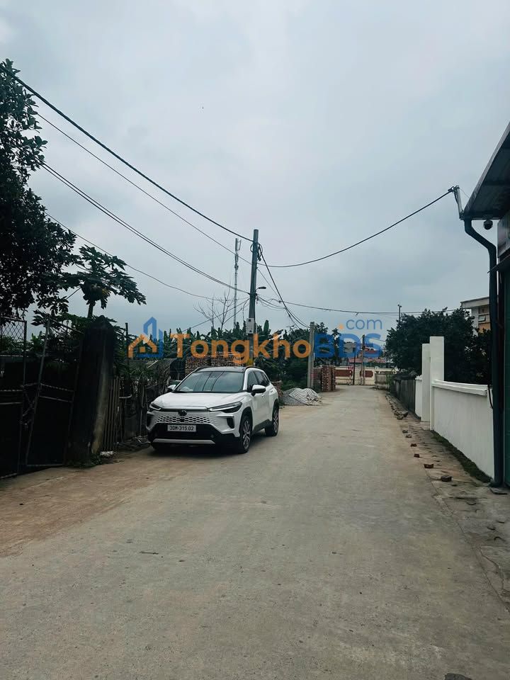 Đất Vàng Khả Liễu, Phú Xuyên 180m² - Kinh Doanh Đỉnh Cao, Sổ Đỏ Rõ Ràng