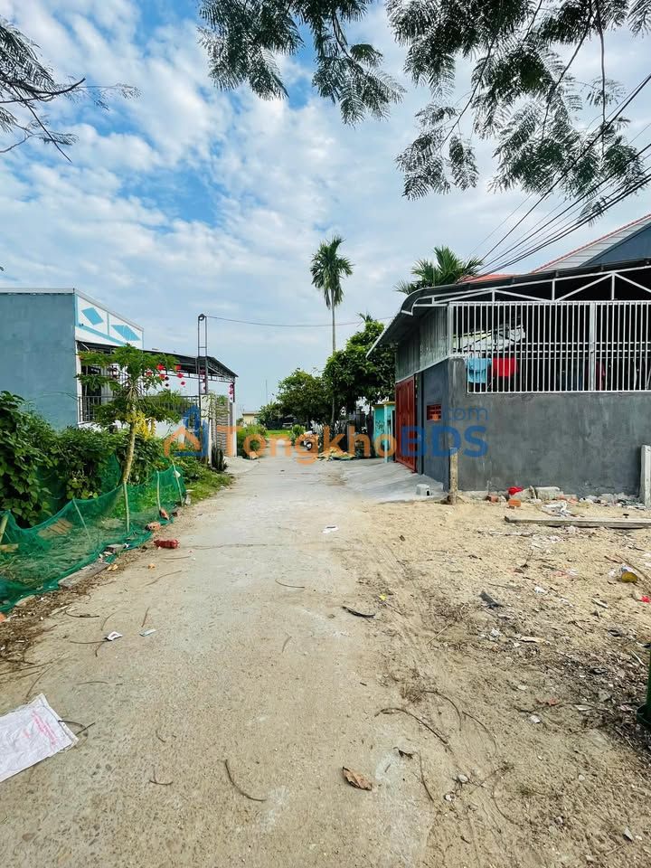 Đất Nền Điện Nam Bắc - 125m² - Sổ Đỏ Sẵn Sàng - Giá 1.6 Tỷ